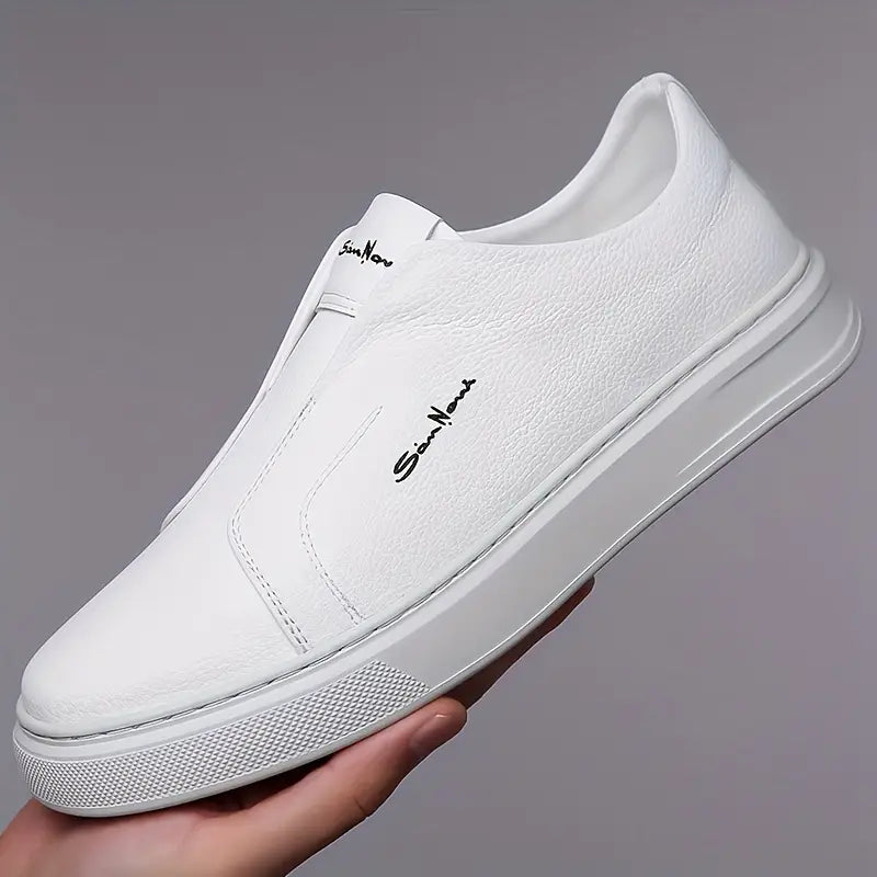 Cazel | Chaussures en cuir véritable
