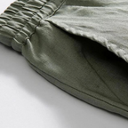 Cazel | Pantalon en lin