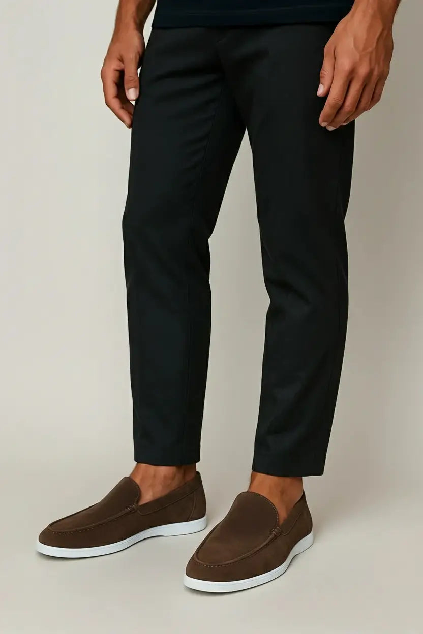 Sebastián™ | MOCASINES PREMIUN DE ANTES