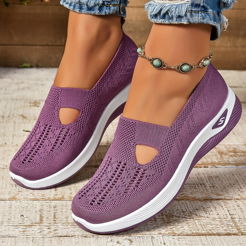 Linda Ortho – Zapatos ortopédicos antideslizantes