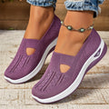 Linda Ortho – Zapatos ortopédicos antideslizantes