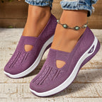 Linda Ortho – Zapatos ortopédicos antideslizantes