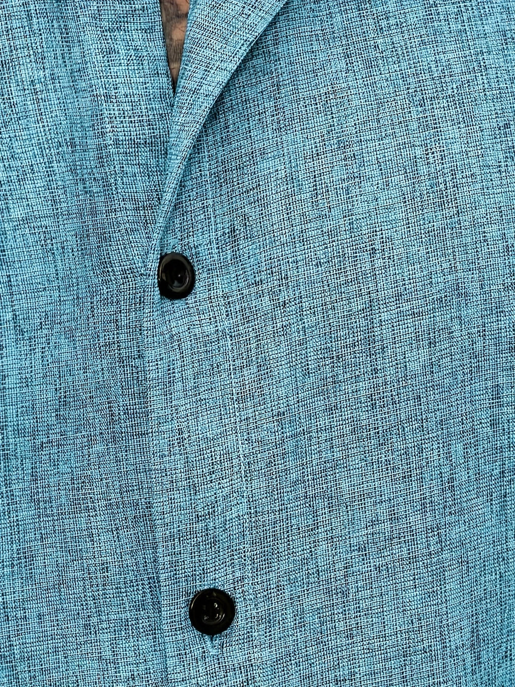 Cazel | Chemise légère à manches courtes en mélange de lin