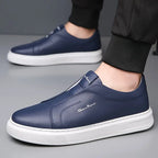 Cazel | Chaussures en cuir véritable