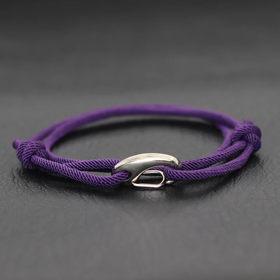 Rafi | Pulsera refinada de estilo atemporal