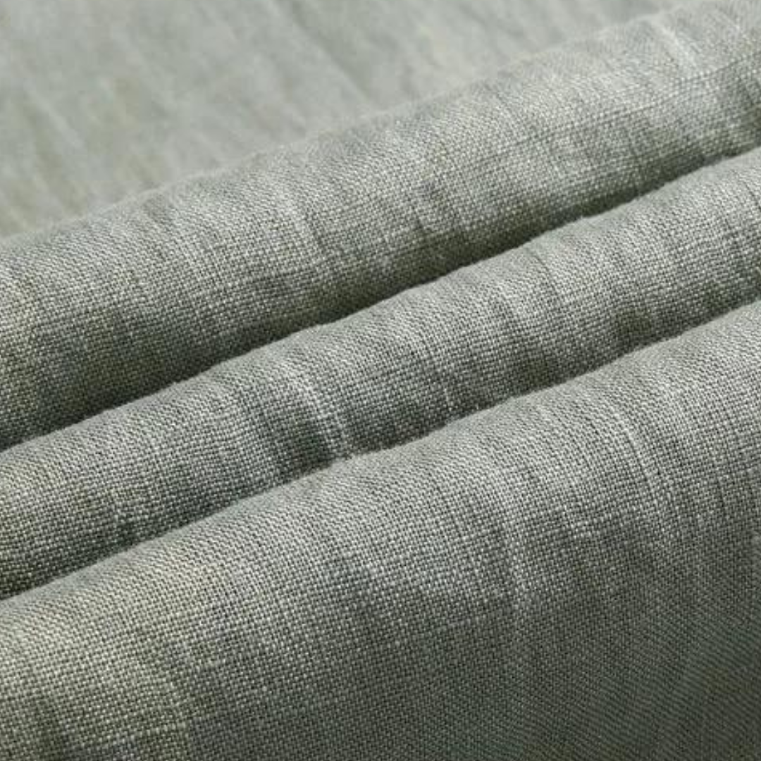 Cazel | Pantalon en lin
