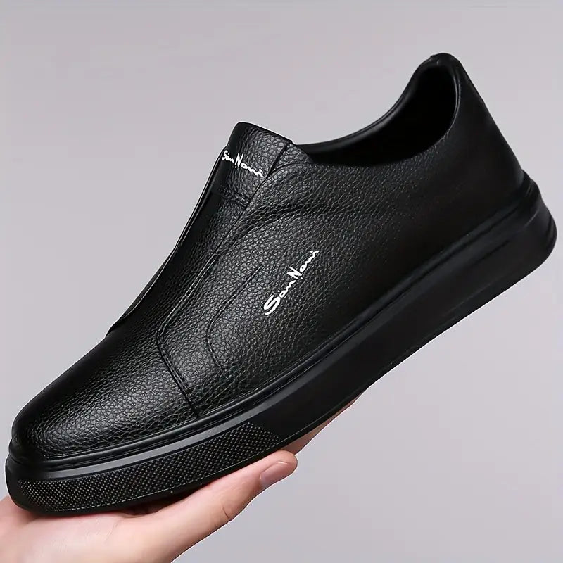 Cazel | Chaussures en cuir véritable