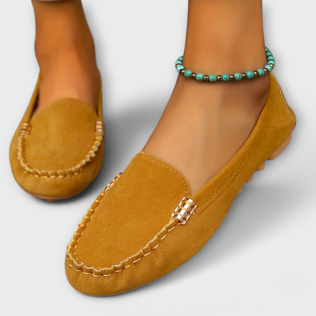 Triana | Mocasines Sabot
