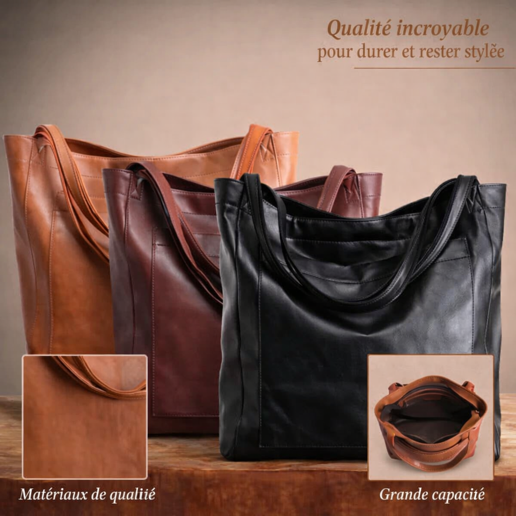 Marlene | Bolso Elegante Práctico para el Día a Día