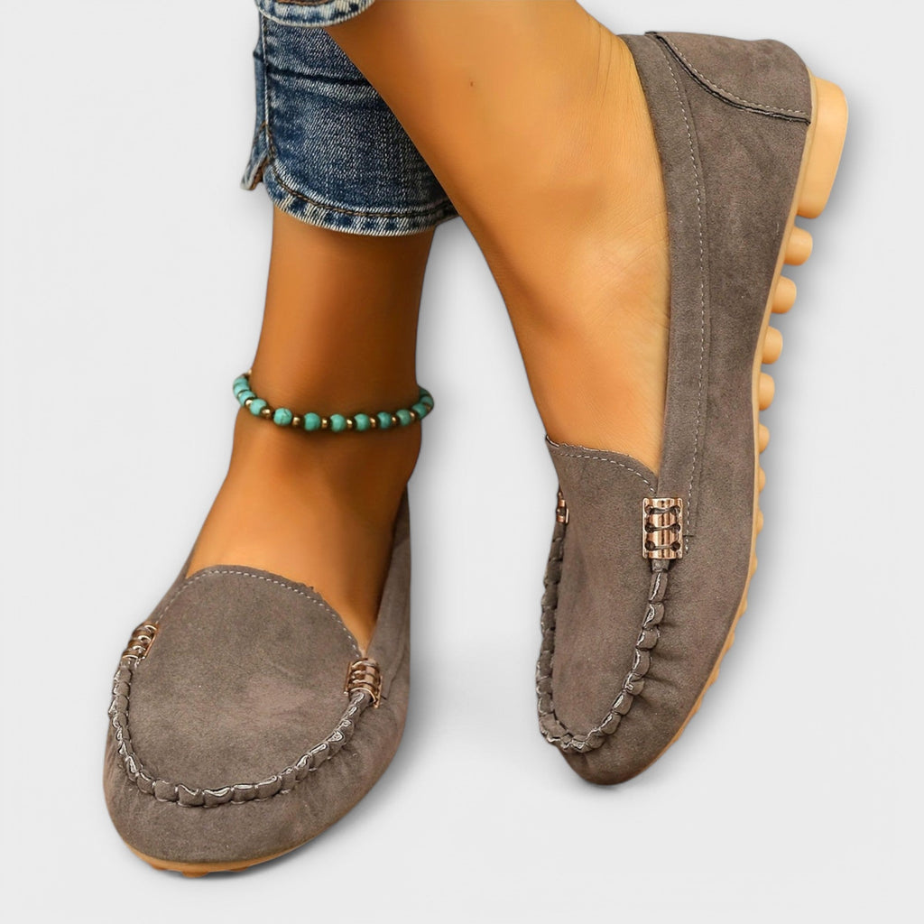 Triana | Mocasines Sabot