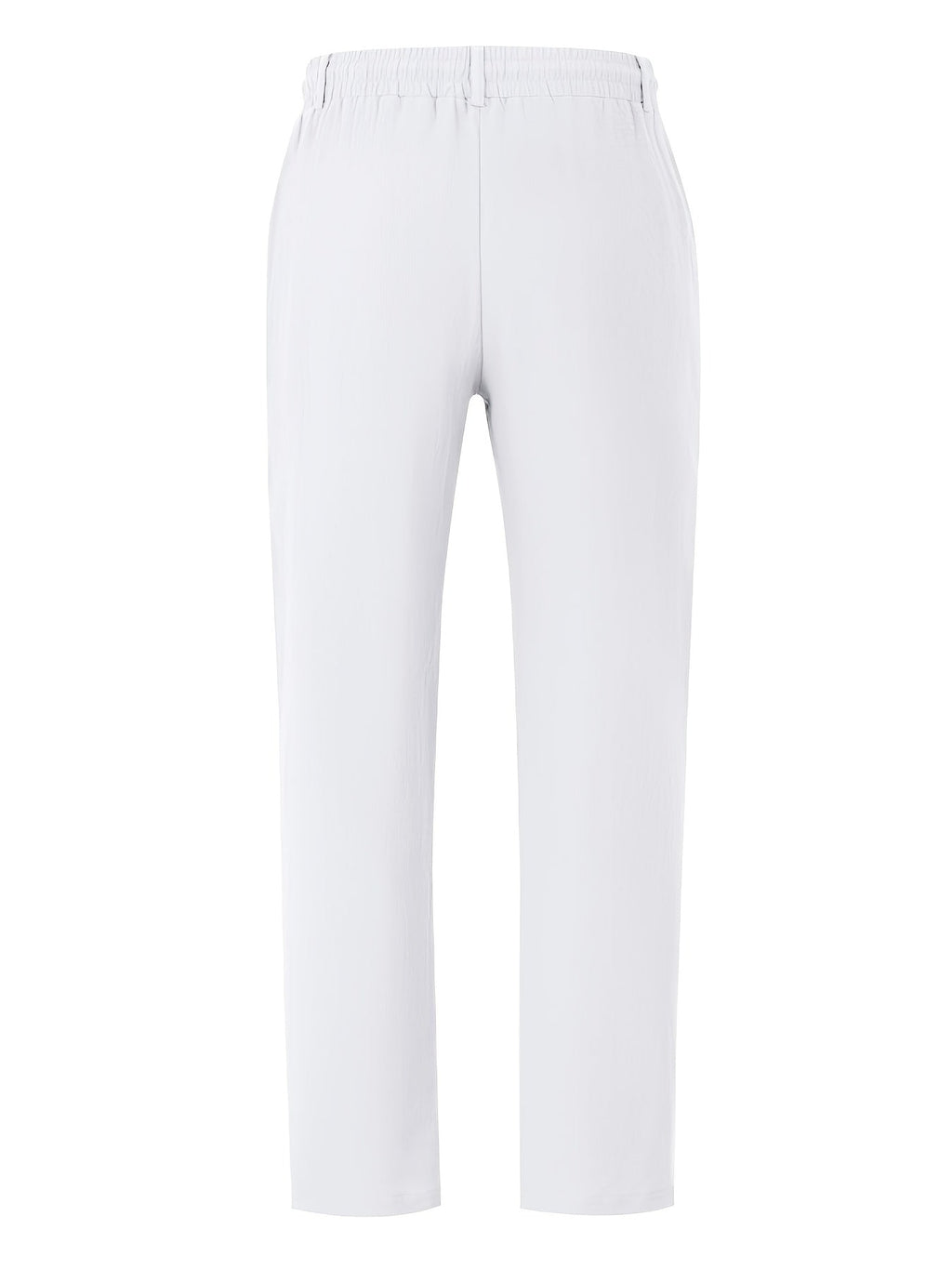 Lorenzo™ | Pantalón de lino para hombre