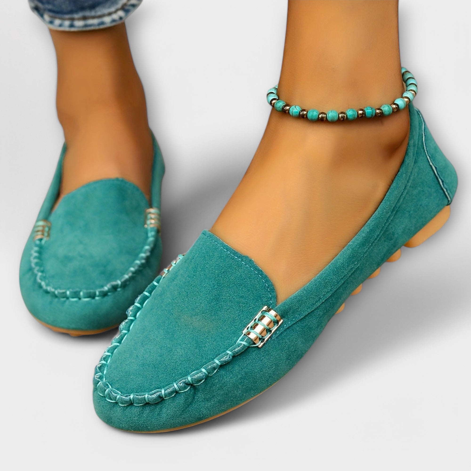 Triana | Mocasines Sabot