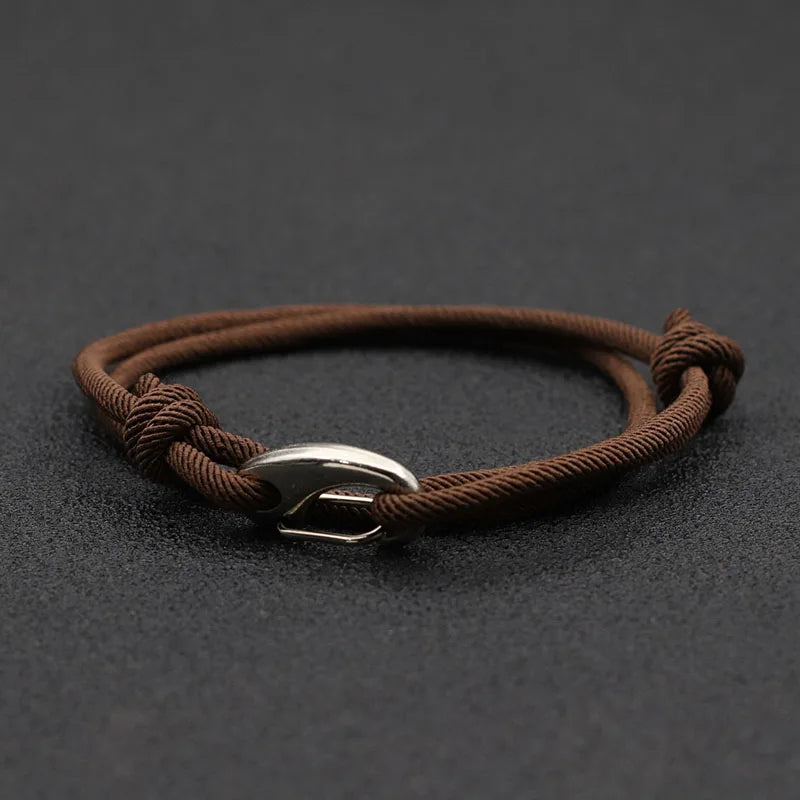 Rafi | Pulsera refinada de estilo atemporal