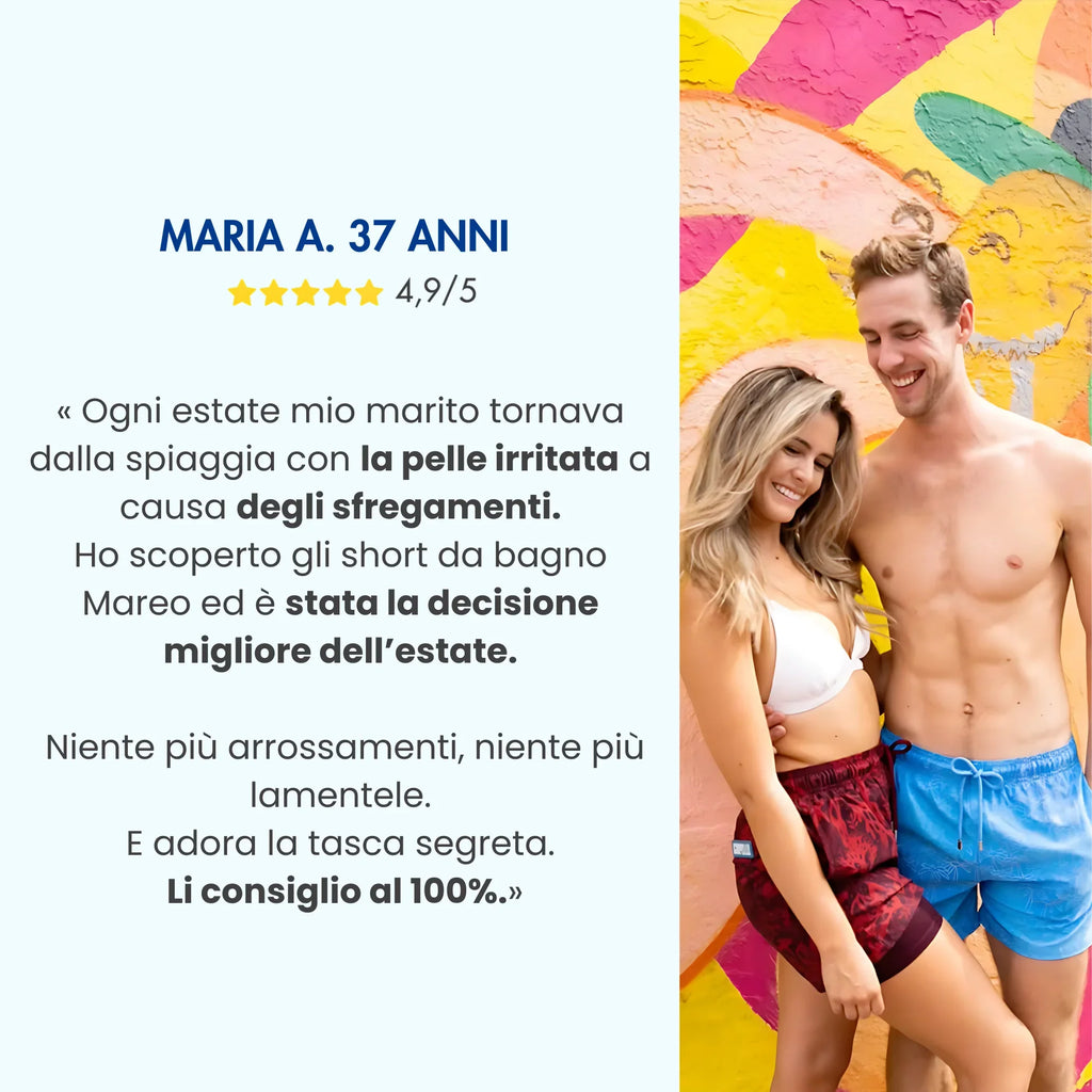 PACK PADRE & FIGLIO – CUORE DI PALMA