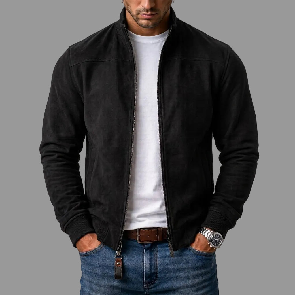NOAH | CHAQUETA BOMBER DE ANTE