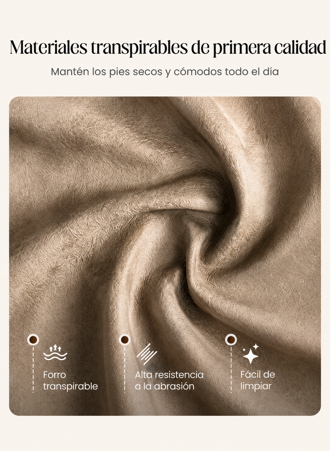 Pamela |Sandalias Compensadas con Soporte Ortopédico – Comodidad Absoluta para tus Pies