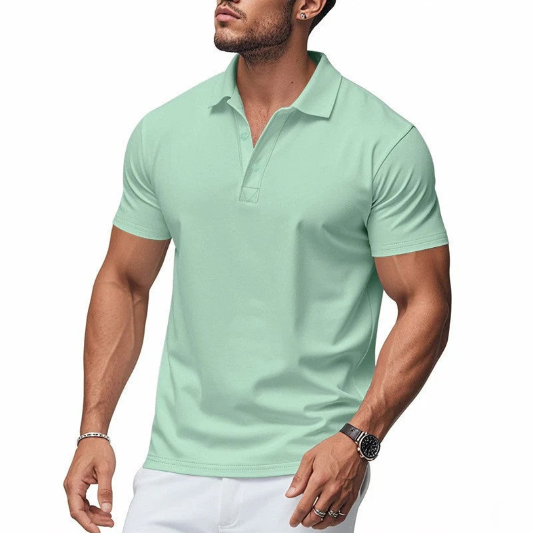 Juan™ | POLO INFORMAL PARA HOMBRE