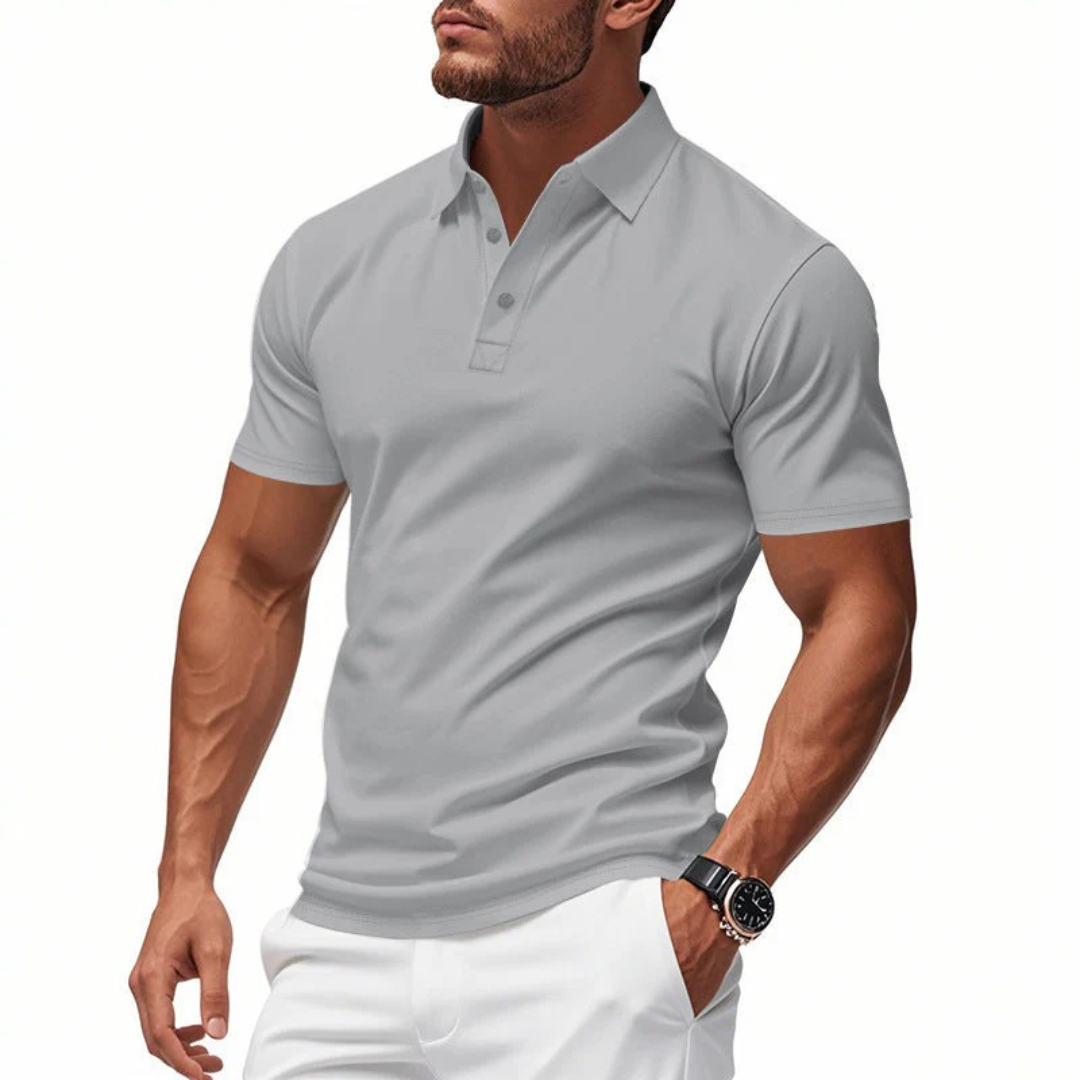 Juan™ | POLO INFORMAL PARA HOMBRE