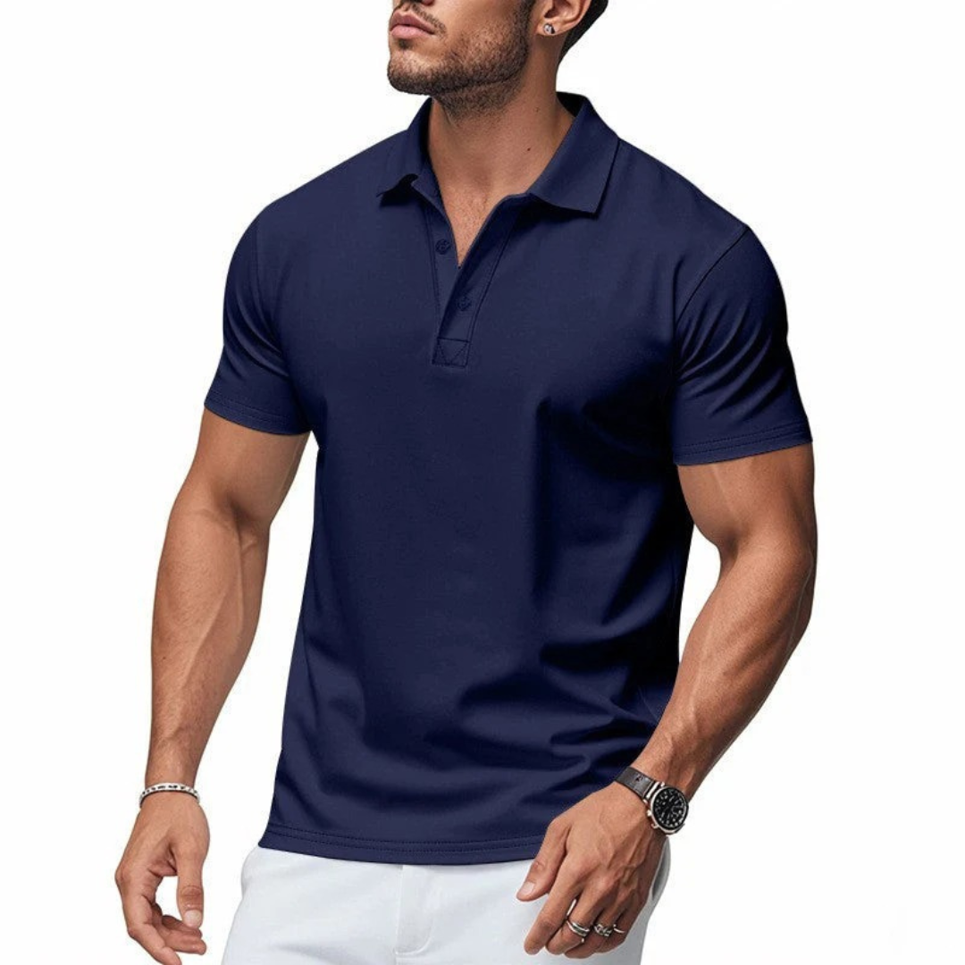 Juan™ | POLO INFORMAL PARA HOMBRE