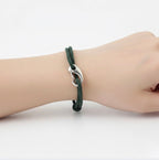 Rafi | Pulsera refinada de estilo atemporal