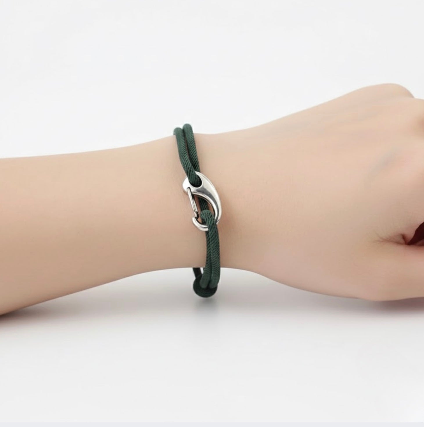 Rafi | Pulsera refinada de estilo atemporal