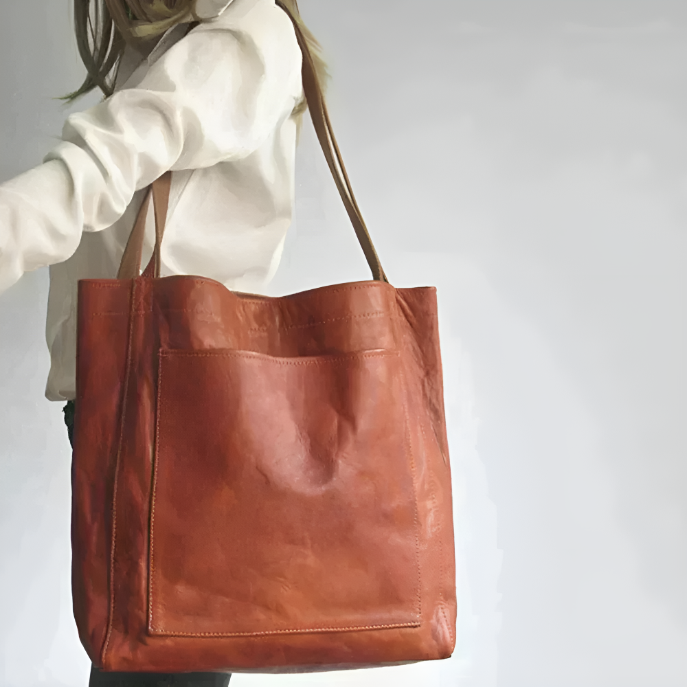 Marlene | Bolso Elegante Práctico para el Día a Día