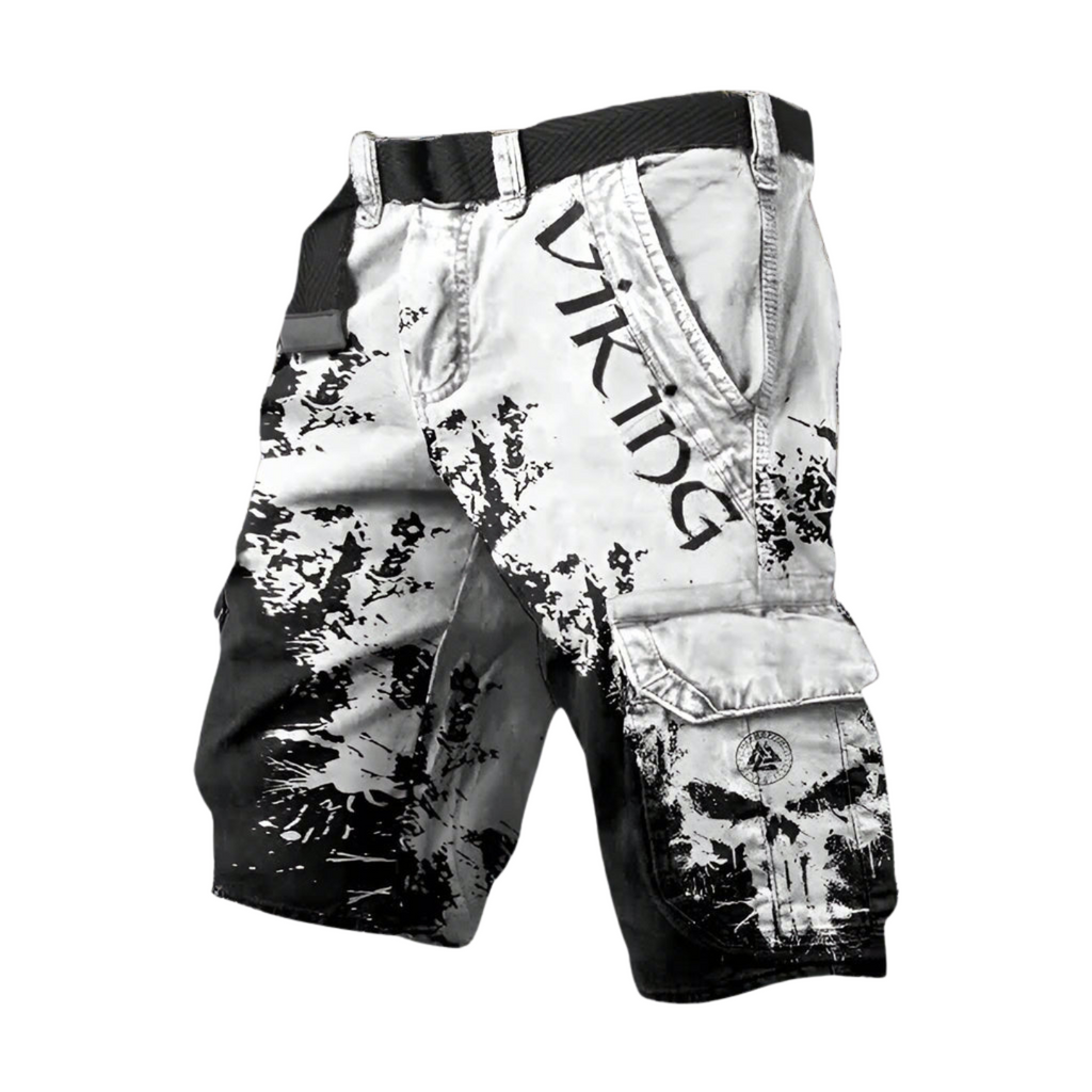 ISMAEL| SHORT CARGO VIKING COMODO