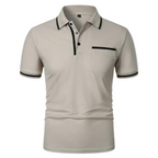 Cazel | Polo manches courtes