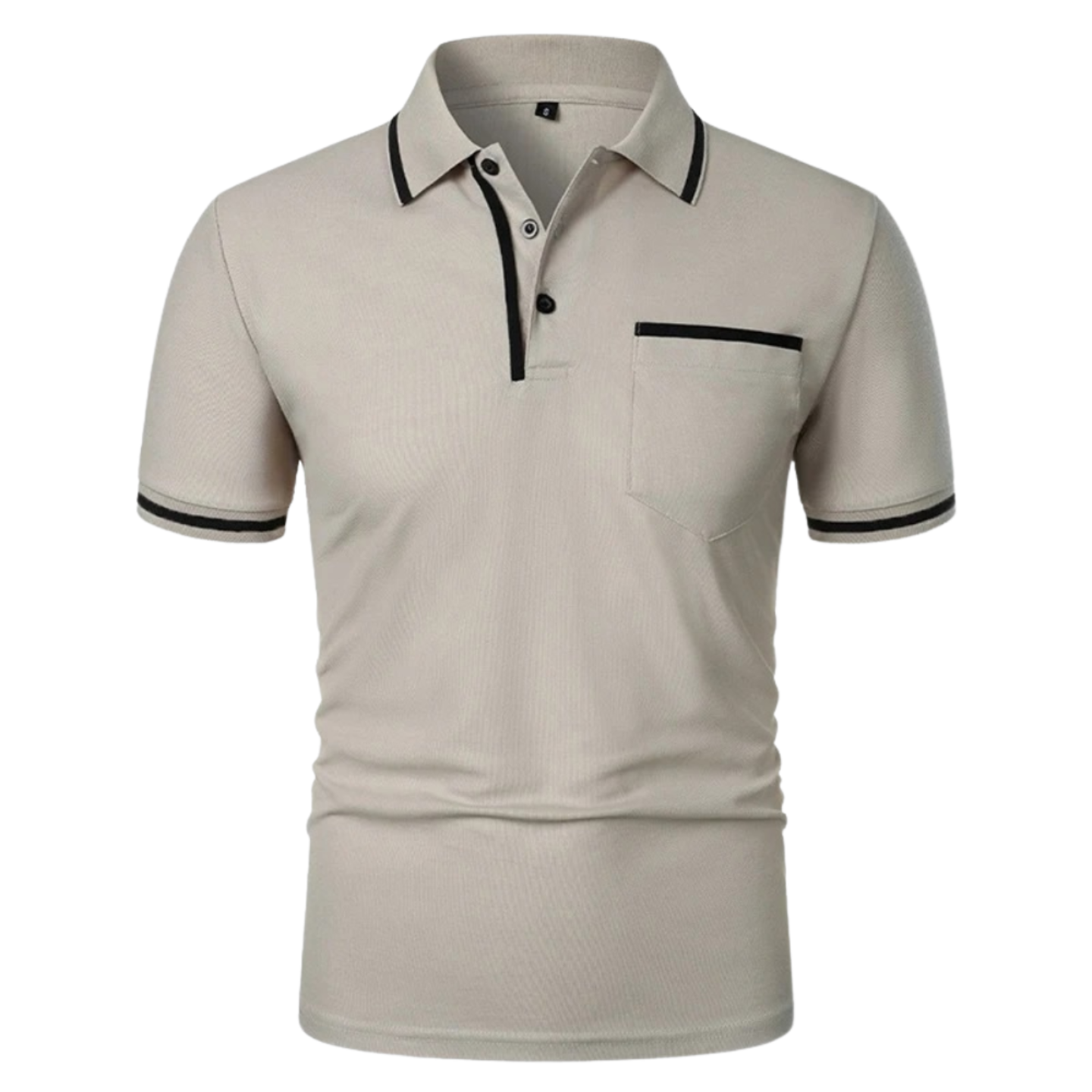 Cazel | Polo manches courtes