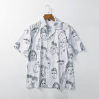 LORENZO™ | CAMISA CUBANA DE VERANO PARA HOMBRE 🎁 2x15% DESCUENTO
