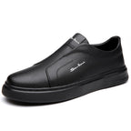 Cazel | Chaussures en cuir véritable