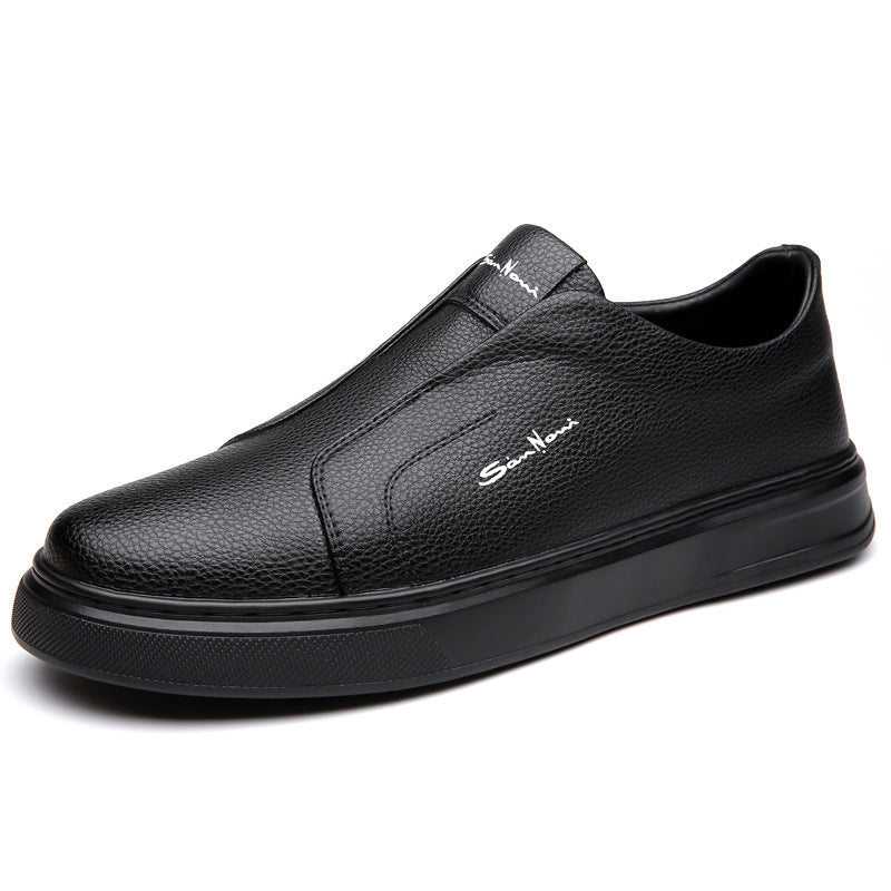 Cazel | Chaussures en cuir véritable