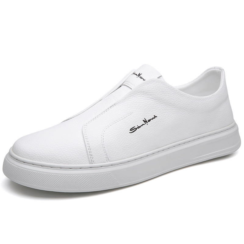 Cazel | Chaussures en cuir véritable