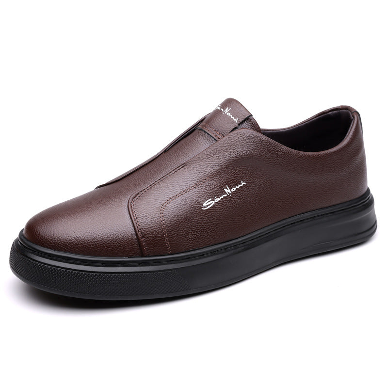 Cazel | Chaussures en cuir véritable