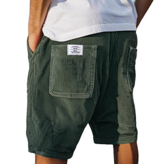 Verde oscuro