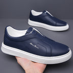 Cazel | Chaussures en cuir véritable