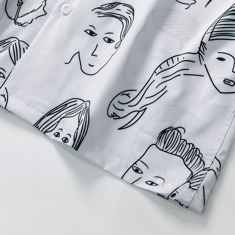 LORENZO™ | CAMISA CUBANA DE VERANO PARA HOMBRE 🎁 2x15% DESCUENTO