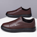 Cazel | Chaussures en cuir véritable