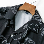 LORENZO™ | CAMISA CUBANA DE VERANO PARA HOMBRE 🎁 2x15% DESCUENTO