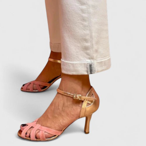 Dayana | Tacones Ortopédicos