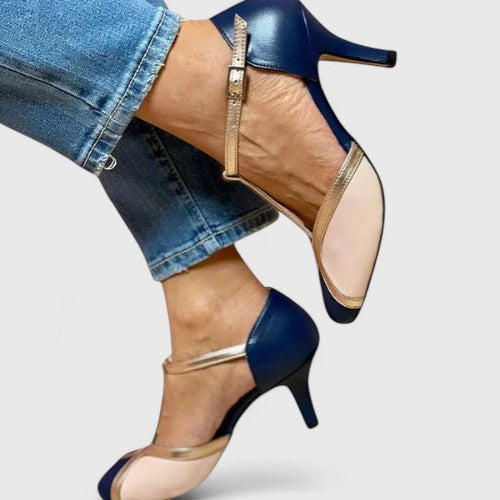HELENA | TACONES CÓMODOS