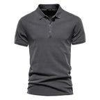 Cazel | Polo Homme