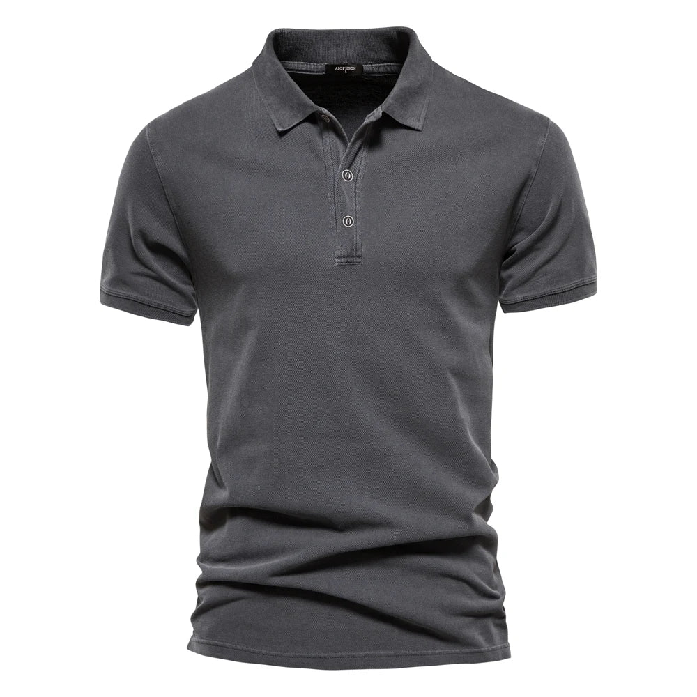 Cazel | Polo Homme