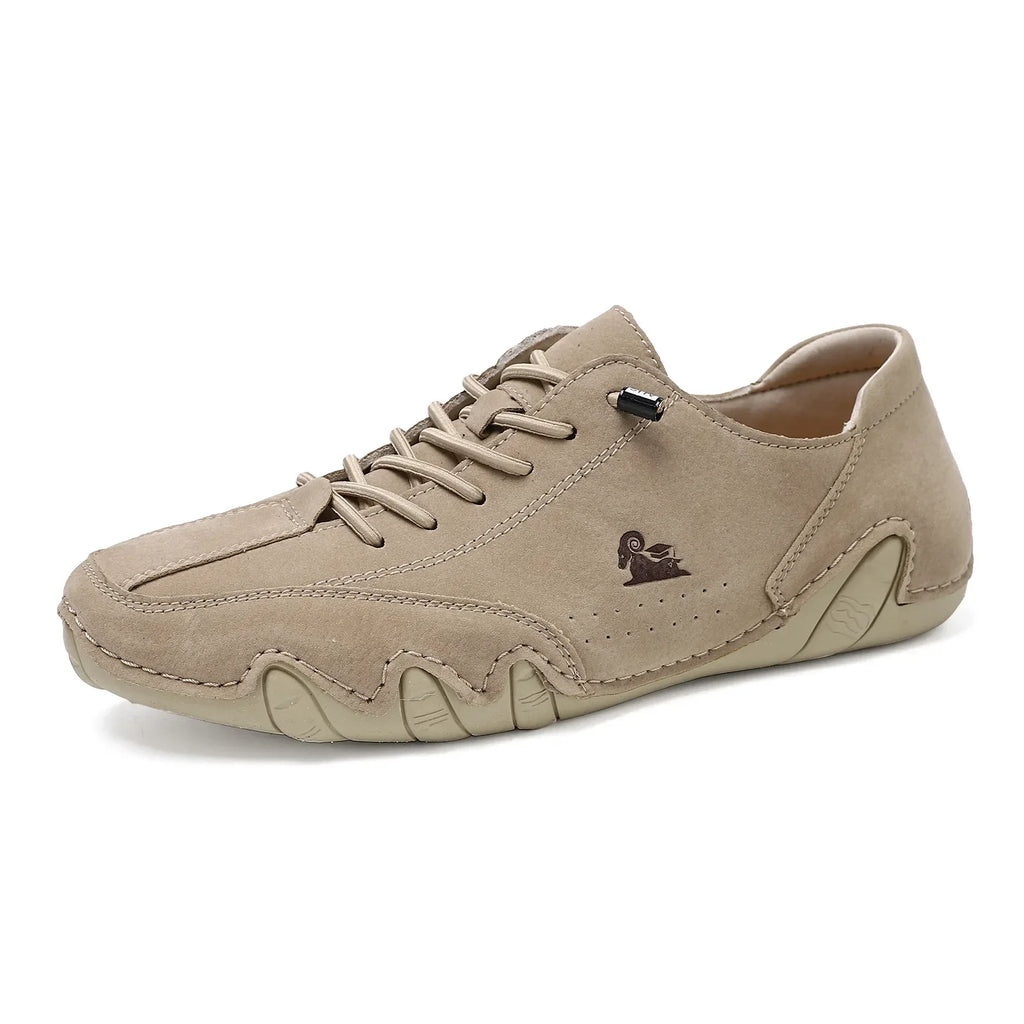 LDeck - Ténis Masculino ( Super Confortável )