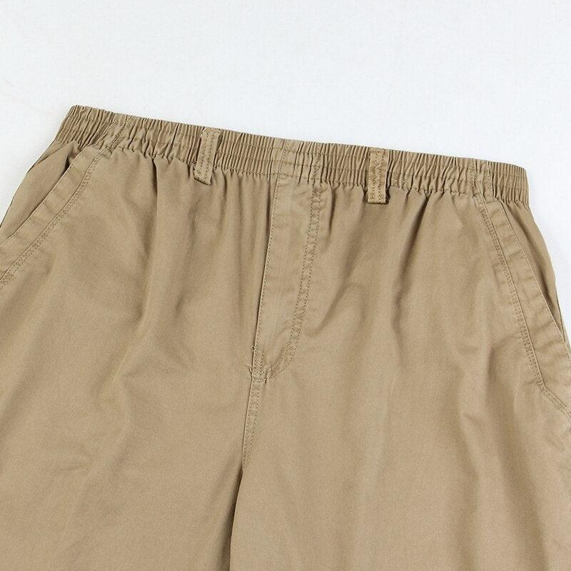Cazel | Pantalon en lin