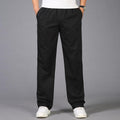 Cazel | Pantalon en lin