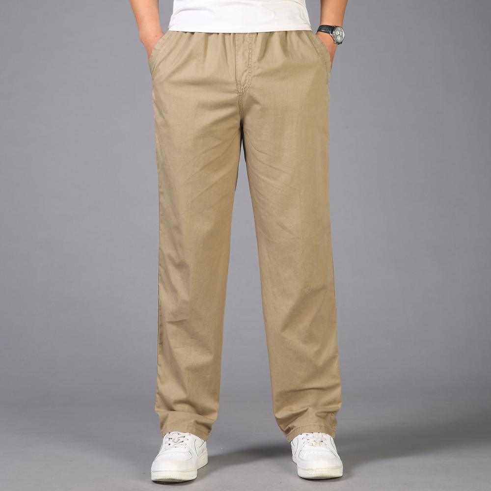 Cazel | Pantalon en lin