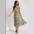 GEMA | VESTIDO BOHEMIO