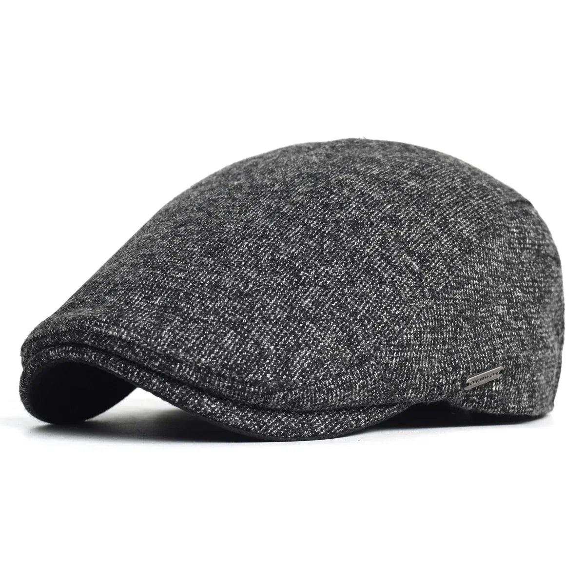 Eduardo | Gorra plana cómoda