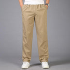 Cazel | Pantalon en lin